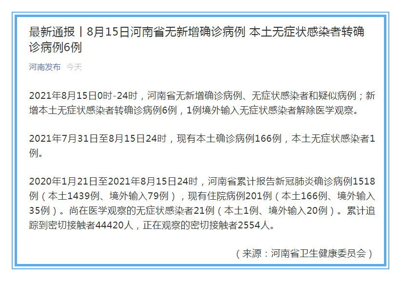 河南新增肺炎病例最新背景与进展概述