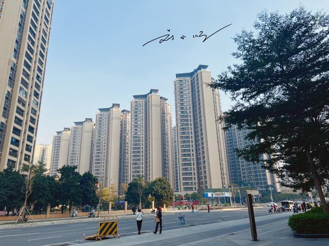 北流三环新城最新房价，购房者热门选择揭秘