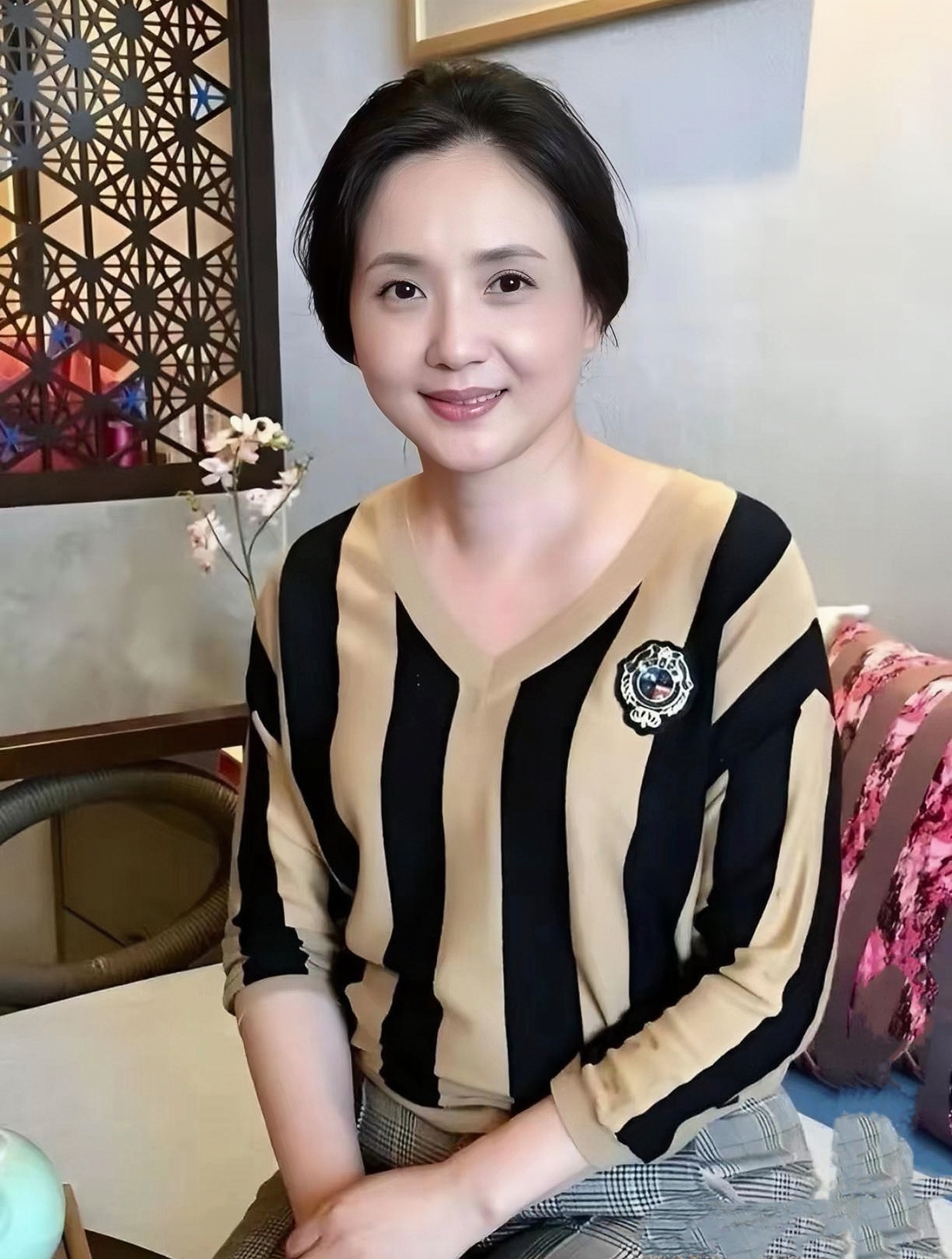 陶慧敏最新动态，多维度视角下的深度探讨