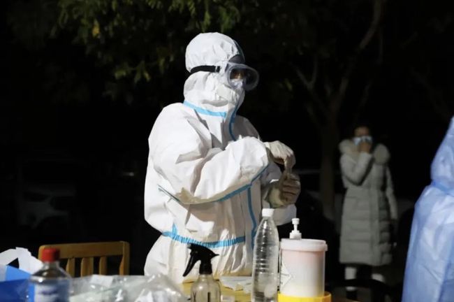 最新喀什疫情消息全面解析与应对指南，初学者到进阶用户的必备指南