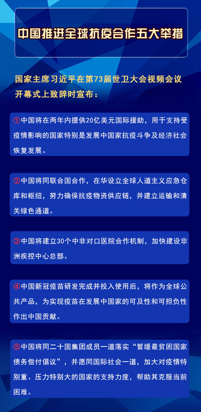 全球合作应对疫情挑战，共创健康未来，最新疫情消息综述