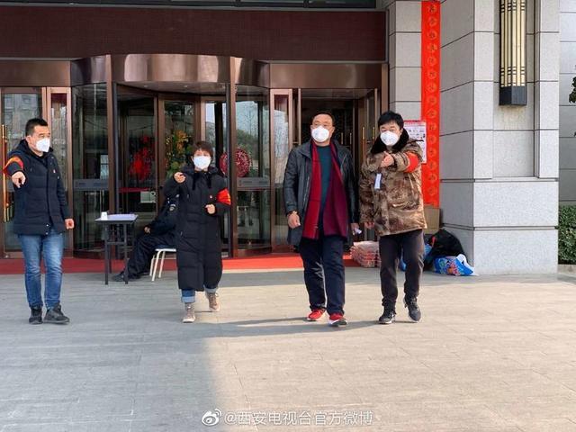 科技守护下的肺炎温情与健康未来