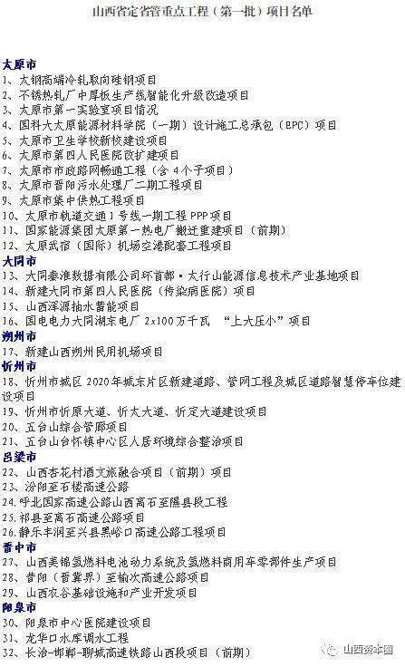 山西省最新公布消息重磅出炉，数据解读与最新动态分析