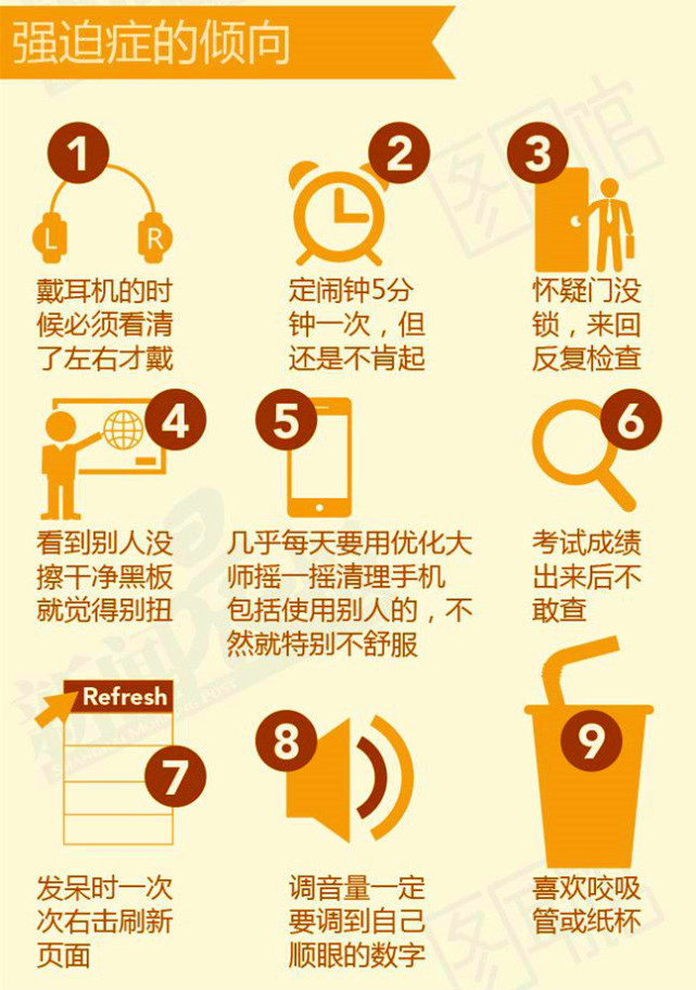 最新强迫症任务完成与技能学习指南，强迫症吧实践手册