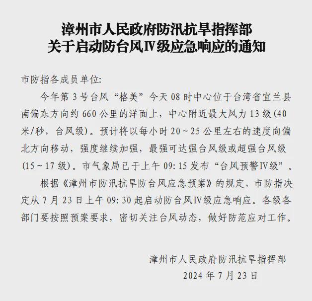 福建漳州台风最新通知，多方观点分析与个人立场的探讨